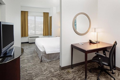 SpringHill Suites by Marriott El Paso - image 10