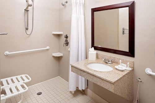 SpringHill Suites by Marriott El Paso - image 12