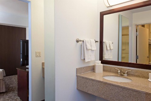 SpringHill Suites by Marriott El Paso - image 16