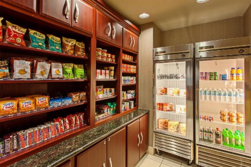 SpringHill Suites by Marriott El Paso - image 17