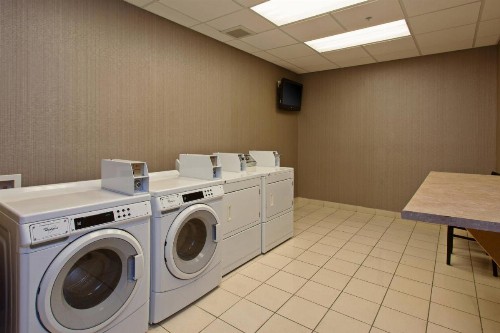 SpringHill Suites by Marriott El Paso - image 18