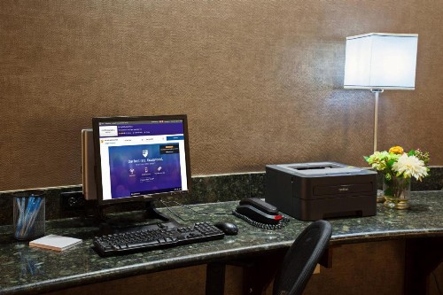 SpringHill Suites by Marriott El Paso - image 19