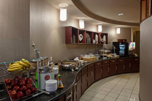 SpringHill Suites by Marriott El Paso - image 21