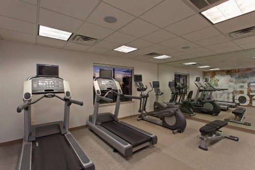 SpringHill Suites by Marriott El Paso - image 23