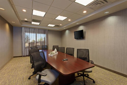 SpringHill Suites by Marriott El Paso - image 24