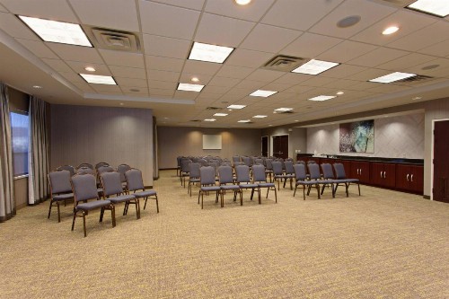 SpringHill Suites by Marriott El Paso - image 25