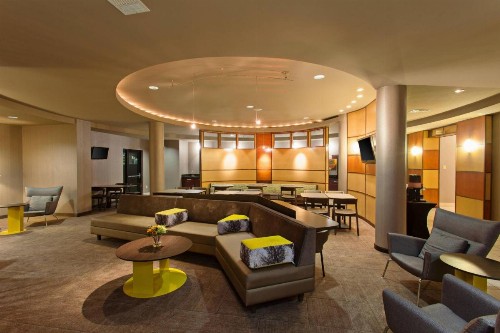 SpringHill Suites by Marriott El Paso - image 5
