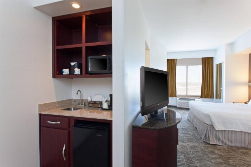 SpringHill Suites by Marriott El Paso - image 7