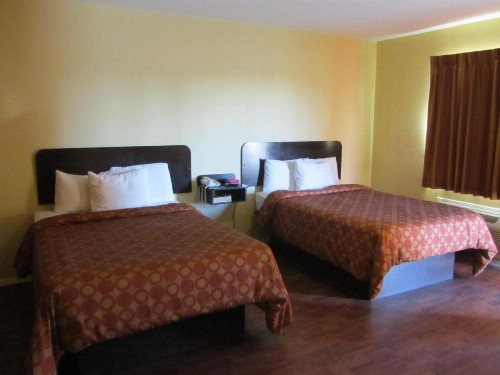 El Paso Inn TX - Airport - image 10