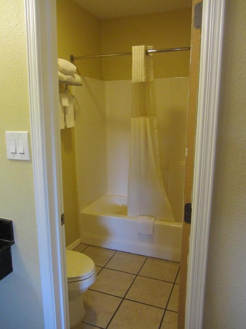 El Paso Inn TX - Airport - image 7