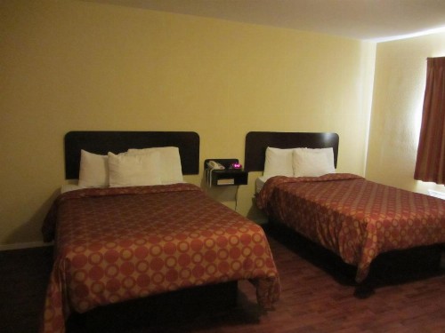 El Paso Inn TX - Airport - image 8