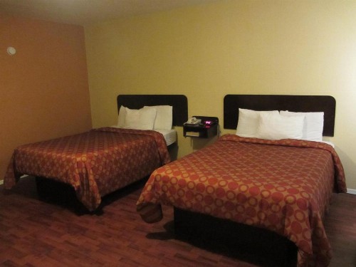 El Paso Inn TX - Airport - image 9
