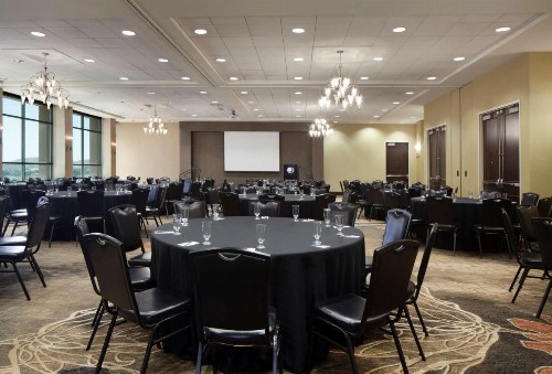 DoubleTree by Hilton El Paso Downtown - image 14