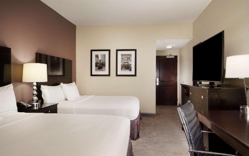 DoubleTree by Hilton El Paso Downtown - image 19