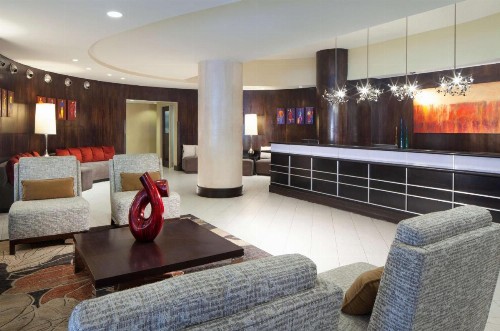 DoubleTree by Hilton El Paso Downtown - image 20