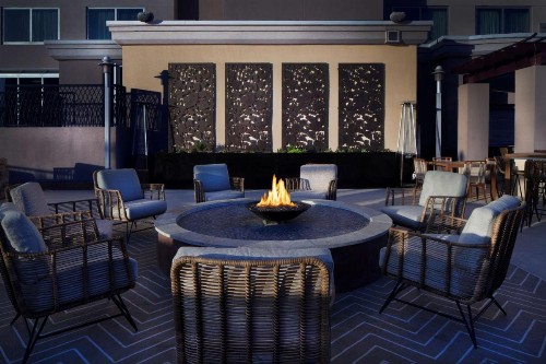 DoubleTree by Hilton El Paso Downtown - image 23