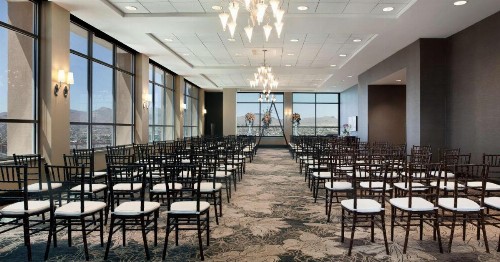 DoubleTree by Hilton El Paso Downtown - image 24