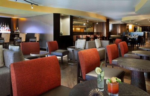 DoubleTree by Hilton El Paso Downtown - image 25