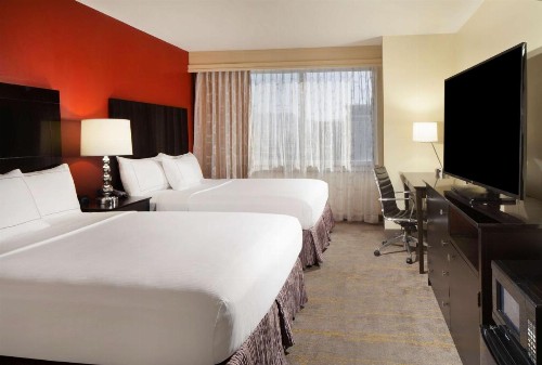 DoubleTree by Hilton El Paso Downtown - image 28