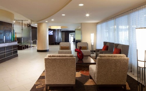 DoubleTree by Hilton El Paso Downtown - image 31