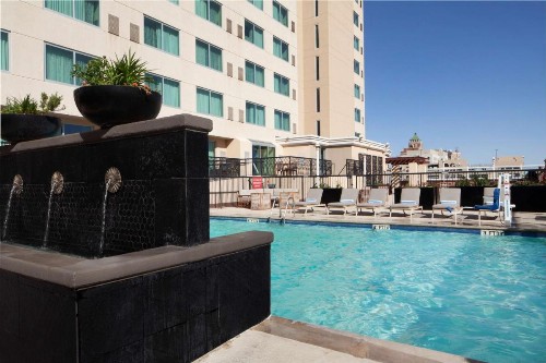 DoubleTree by Hilton El Paso Downtown - image 32