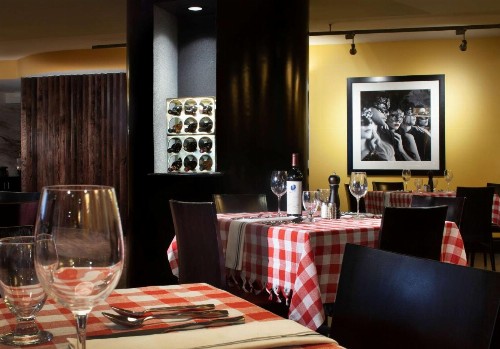 DoubleTree by Hilton El Paso Downtown - image 33