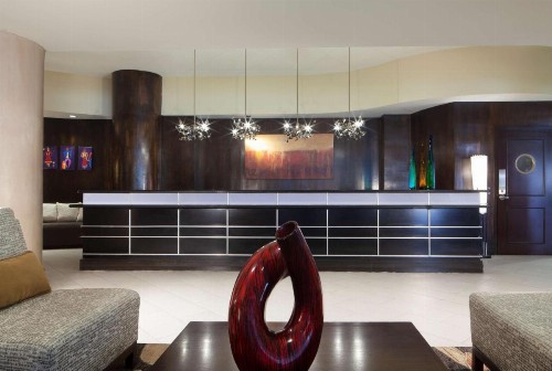 DoubleTree by Hilton El Paso Downtown - image 39
