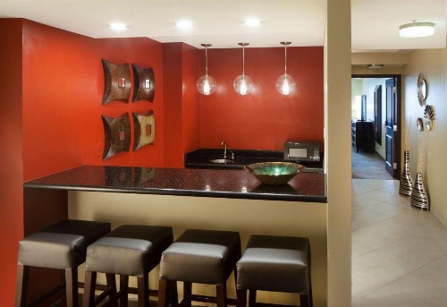 DoubleTree by Hilton El Paso Downtown - image 45