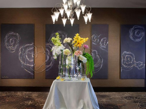 DoubleTree by Hilton El Paso Downtown - image 47