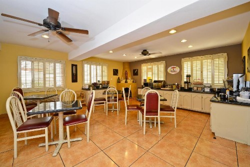 Super 8 by Wyndham El Paso Airport - image 38