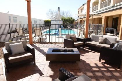 Courtyard El Paso Airport - image 14