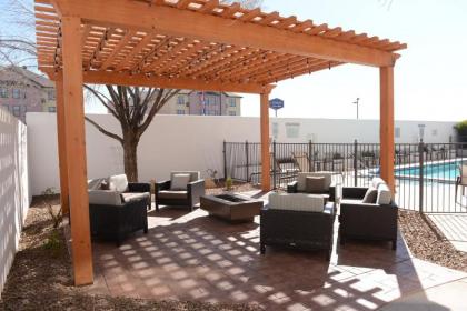 Courtyard El Paso Airport - image 15