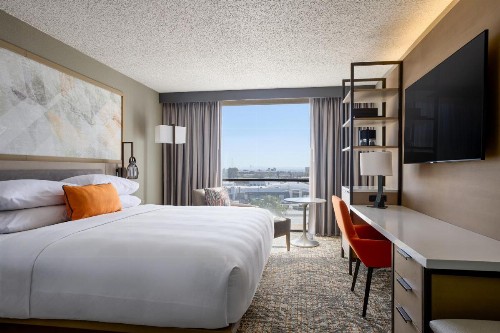 Marriott El Paso - image 10