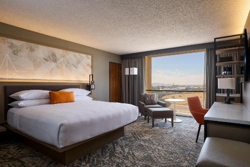 Marriott El Paso - image 11