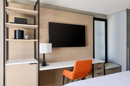 Marriott El Paso - image 20