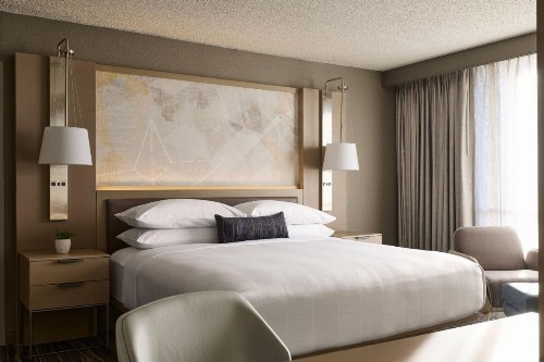 Marriott El Paso - image 21