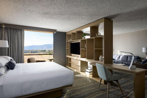 Marriott El Paso - image 23