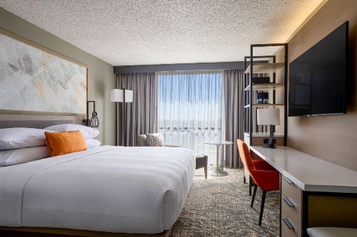 Marriott El Paso - image 24