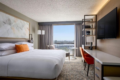 Marriott El Paso - image 28
