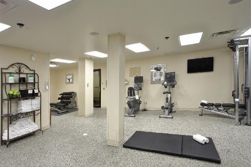 Marriott El Paso - image 3