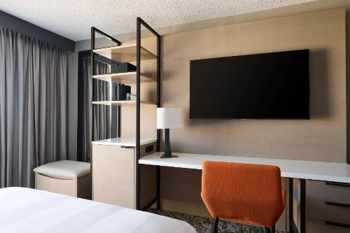 Marriott El Paso - image 31