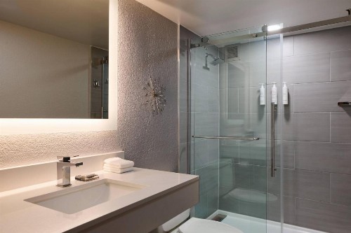 Marriott El Paso - image 34