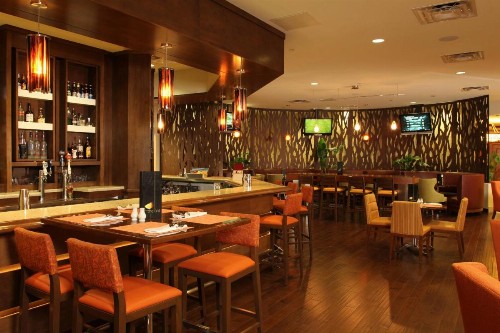 Marriott El Paso - image 37
