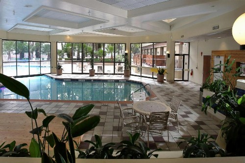 Marriott El Paso - image 38