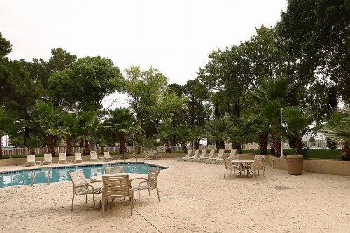 Marriott El Paso - image 39