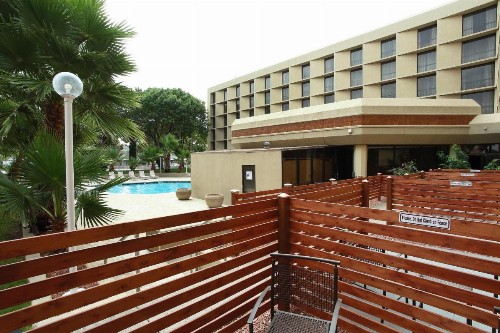 Marriott El Paso - image 4