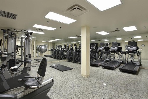 Marriott El Paso - image 40