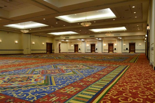 Marriott El Paso - image 41