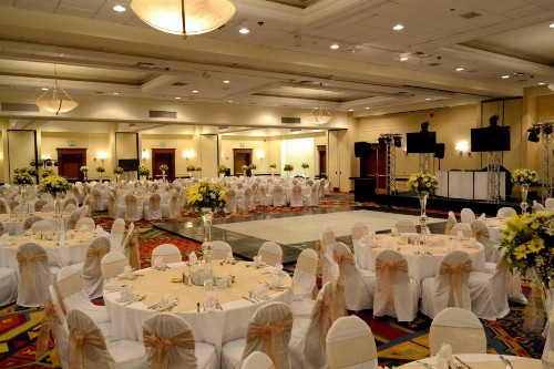 Marriott El Paso - image 42