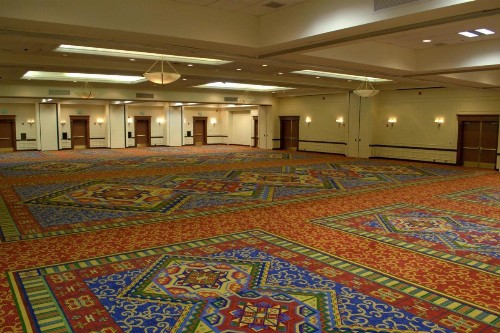 Marriott El Paso - image 44